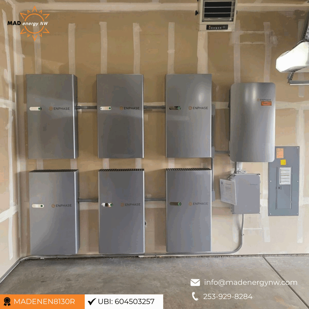 PSE Battery Incentives