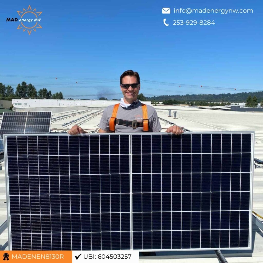 solar company