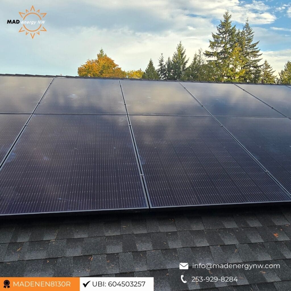 solar panel installers